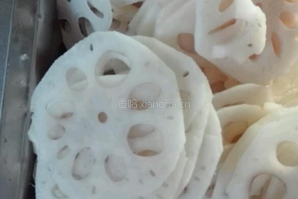 木耳雪莲的做法图解2