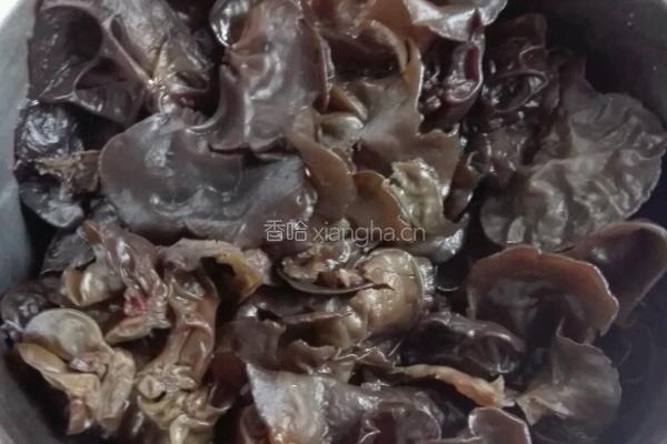 木耳雪莲的做法图解6