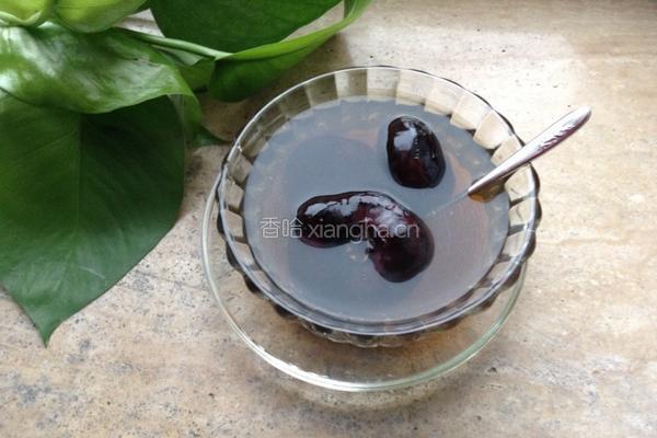 马蹄饮的做法图解4