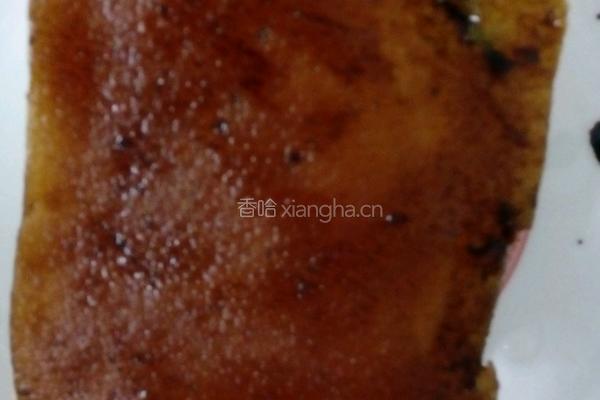 梅菜扣肉的做法图解4