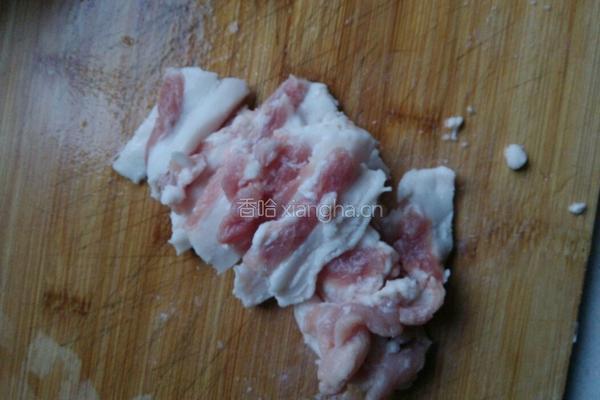 红烧黄缮的做法图解5