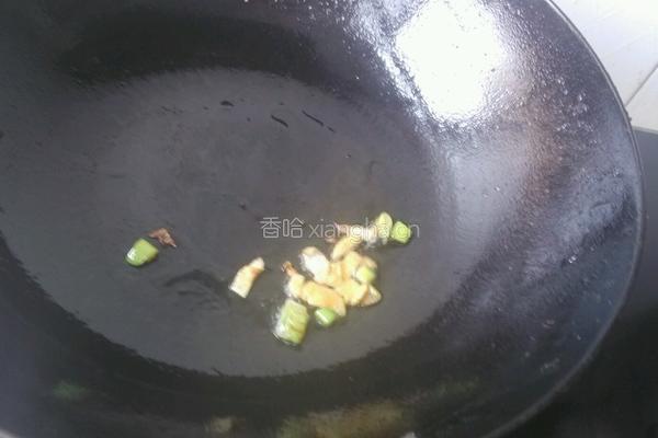 菠萝咕噜肉的做法图解11
