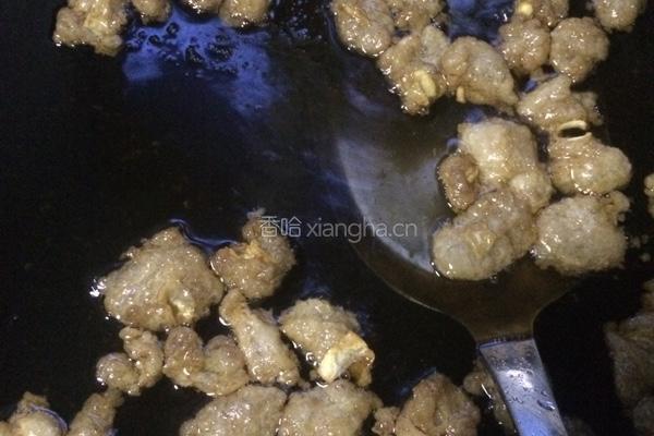 熬猪油的做法图解6