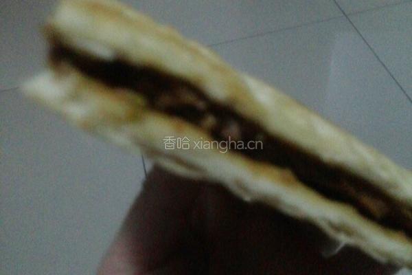 肉饼