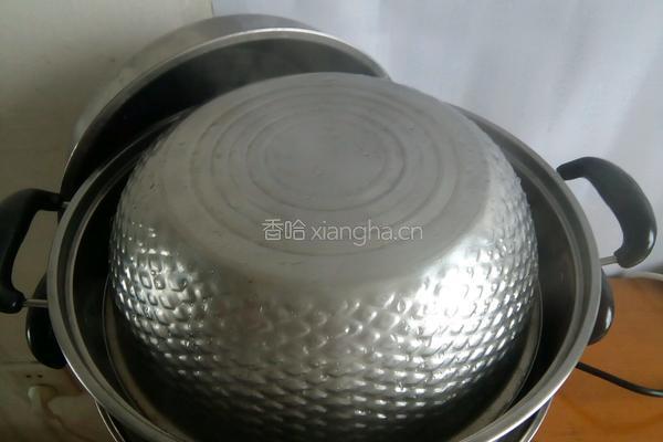 蚝油蒸蛋的做法图解6