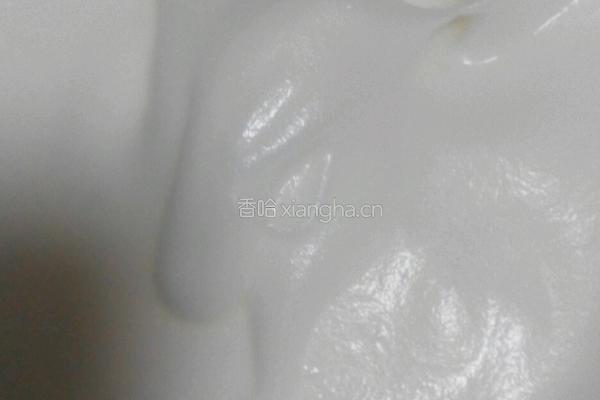 七寸奶油蛋糕的做法图解6