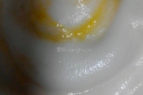 七寸奶油蛋糕的做法图解7