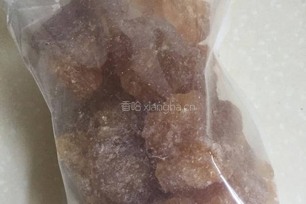 板栗莲藕羹的做法图解4