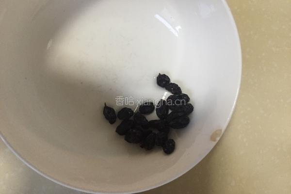 板栗莲藕羹的做法图解6