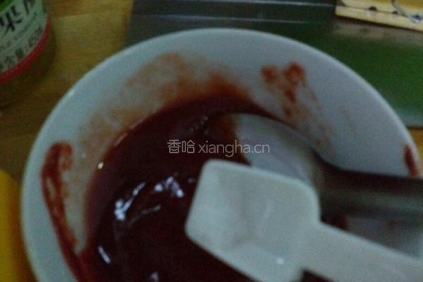茄汁藕丁的做法图解5