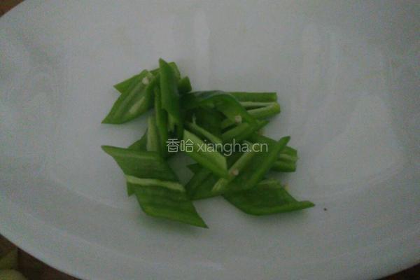 番茄炒蛋的做法图解3