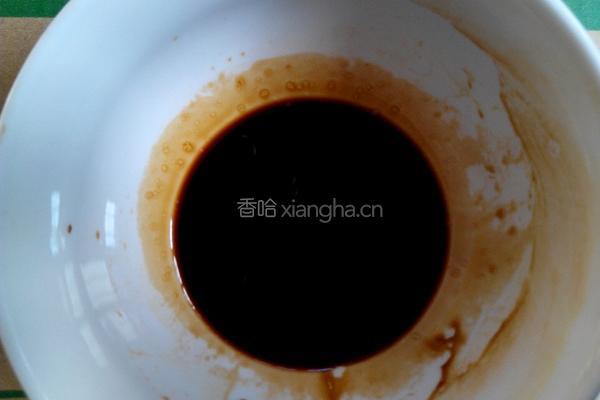 鱼香肉丝的做法图解5