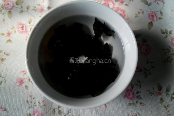 土豆烧翅根的做法图解3
