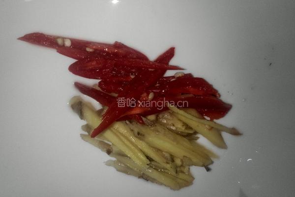 豆酱蒸泥猛鱼的做法图解3