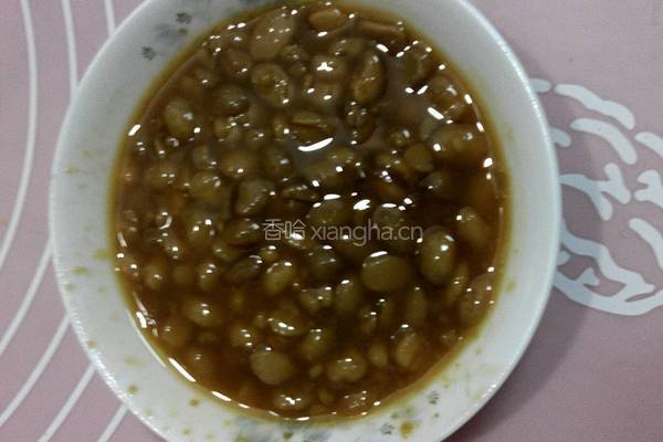 豆酱蒸泥猛鱼的做法图解5