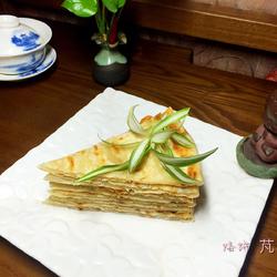 烙饼的做法[图]