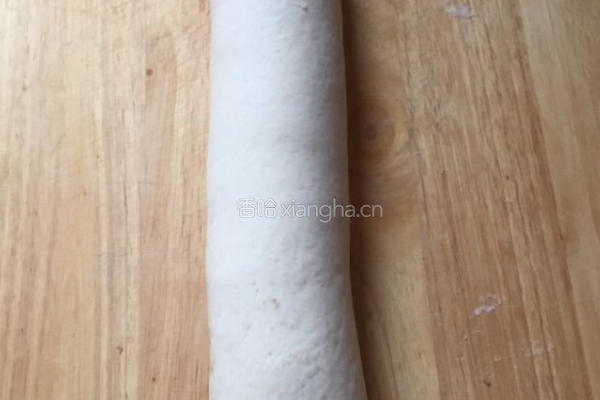 烙饼的做法图解7