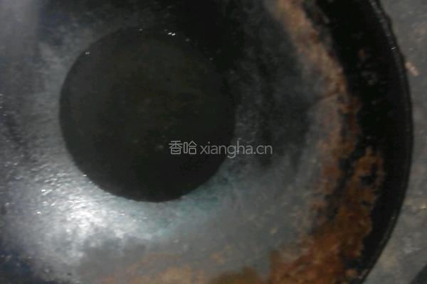 凉拌豆皮的做法图解4