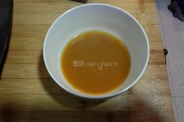 白菜肉卷的做法图解9