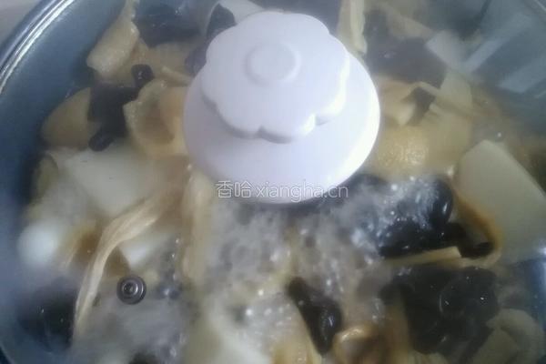 全家福的做法图解5