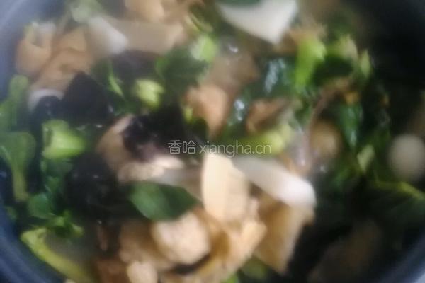 全家福的做法图解7