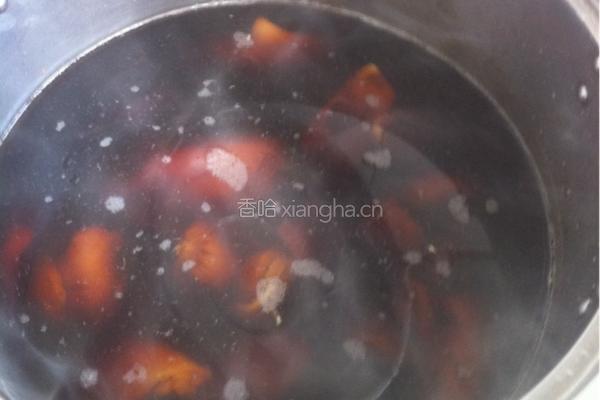 卤水拼盘的做法图解5