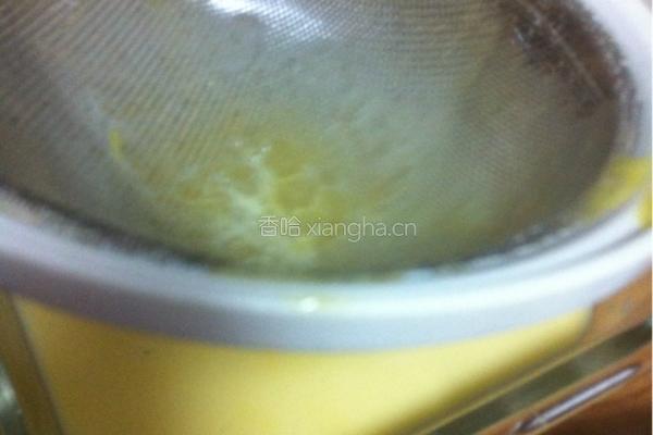 双味豆腐的做法图解2