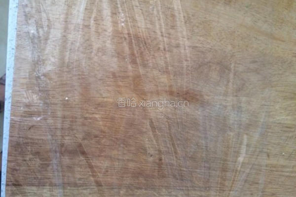 自制牛轧糖的做法图解3