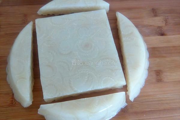 皮冻的做法图解13
