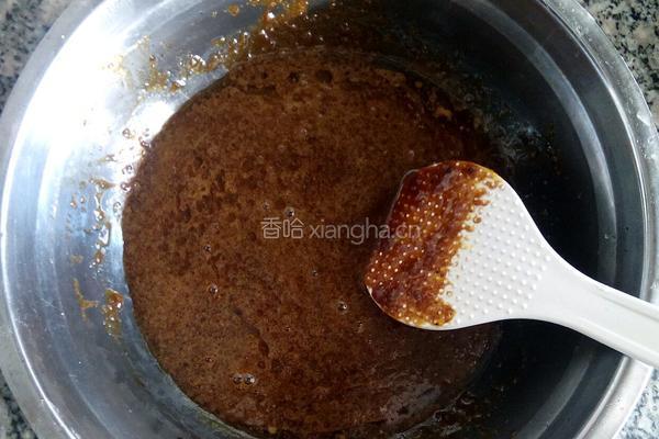 枣糕的做法图解2