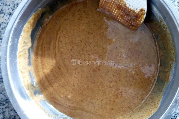 枣糕的做法图解3