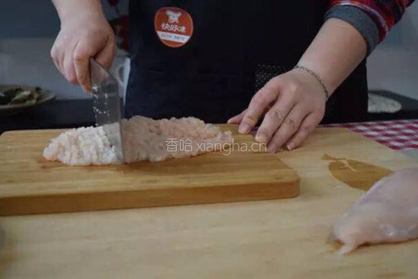 金玉满堂团圆球的做法图解2