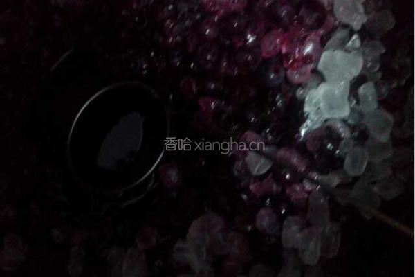 葡萄酒🍷的做法图解3