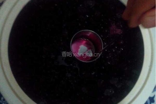 葡萄酒🍷的做法图解4