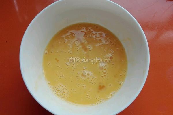 西红柿木耳炒鸡蛋的做法图解4