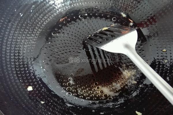 西红柿木耳炒鸡蛋的做法图解7