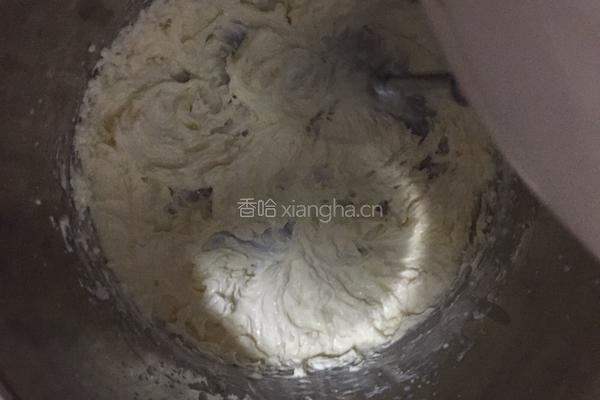 奶酪包的做法图解8