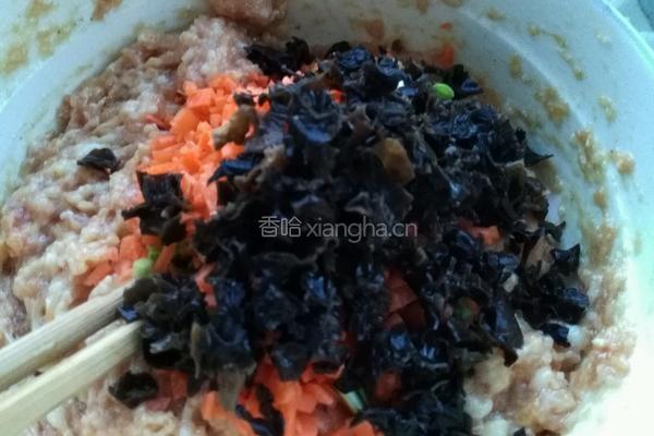 翡翠百财包的做法图解9