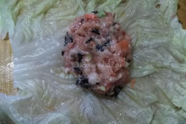 翡翠百财包的做法图解12
