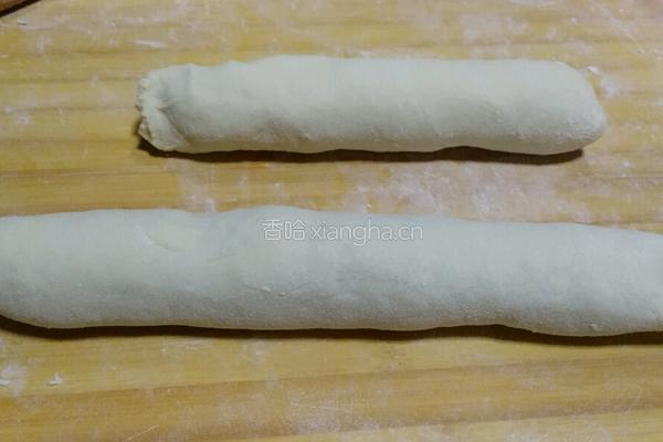 春饼的做法图解3