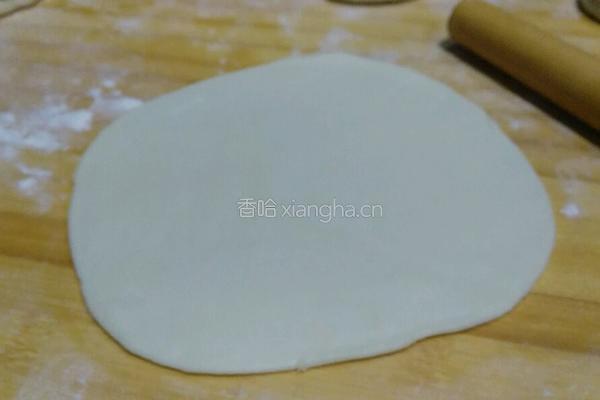 春饼的做法图解7