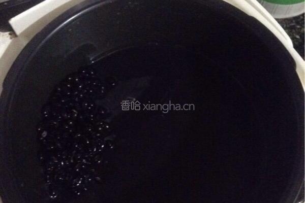 自制豆沙的做法图解2