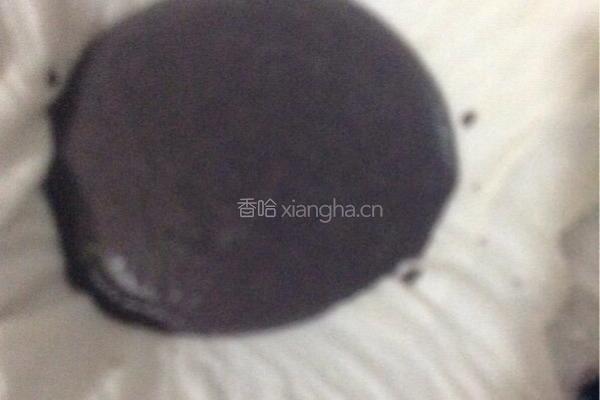 自制豆沙的做法图解4