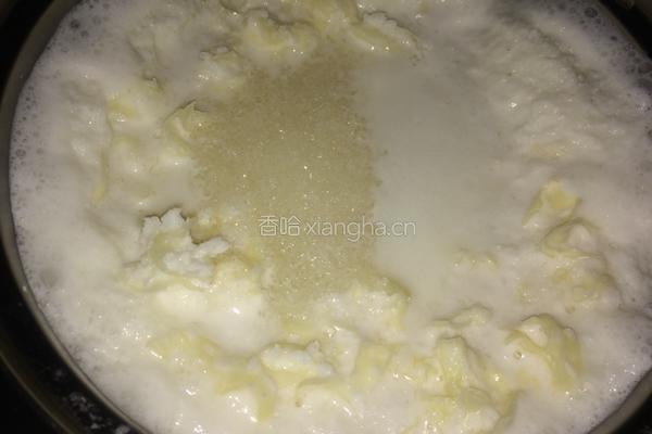 椰子银耳西米露羹的做法图解6
