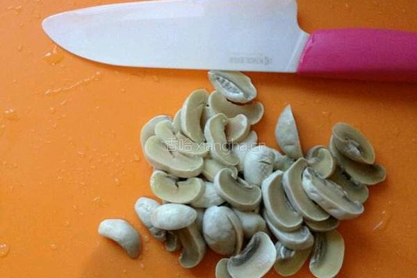 锡纸牛肉的做法图解2