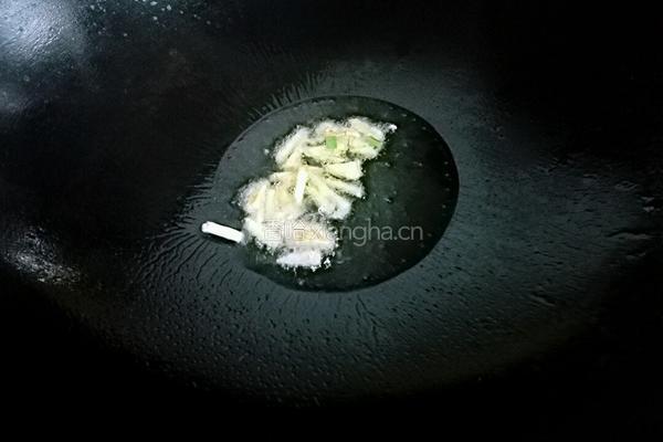 泥鳅淮山汤的做法图解6