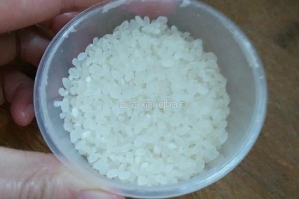 陈皮瘦肉粥的做法图解3