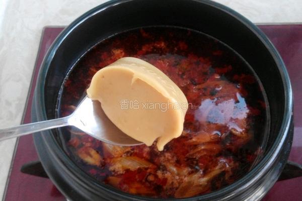 香辣土豆粉的做法图解8
