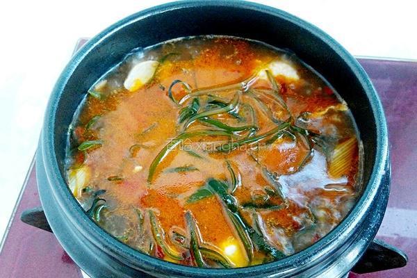 香辣土豆粉的做法图解9