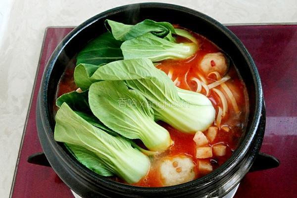 香辣土豆粉的做法图解10